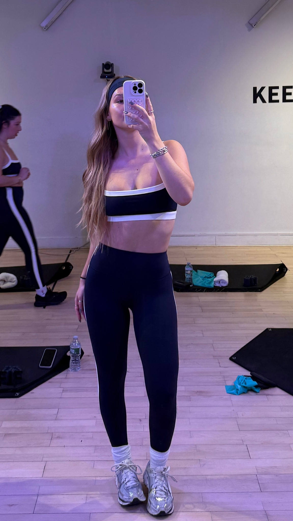 did someone say dance cardio?????

#LTKActive #LTKFitness