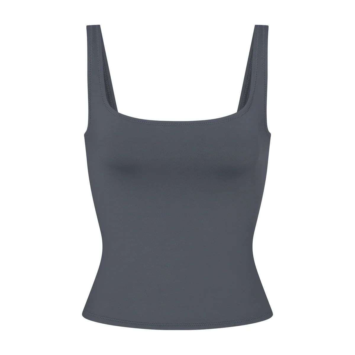 SHAPING SWIM TANK BIKINI TOP | SKIMS (US)