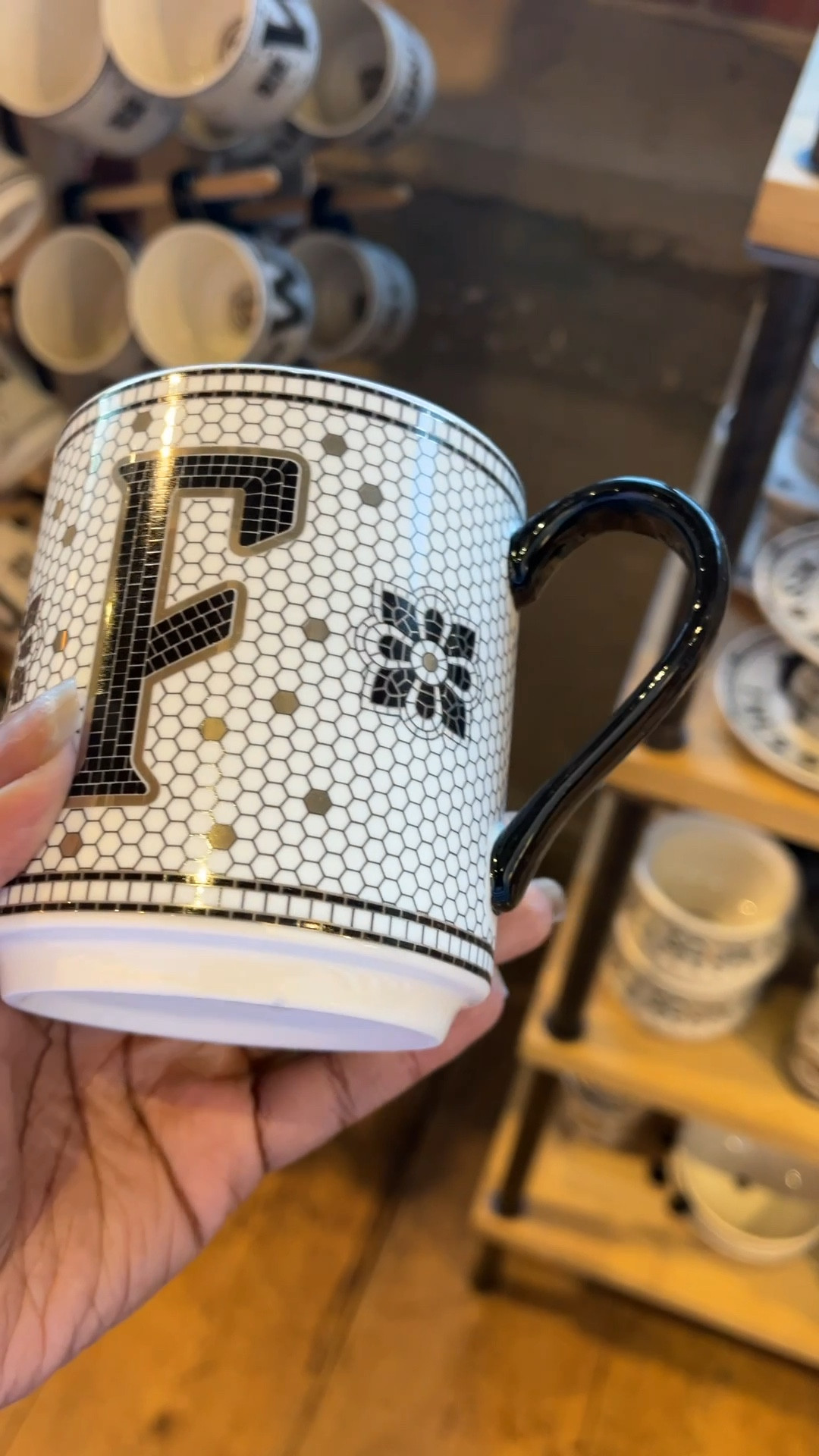 Get up to 30% off Anthropologie The Bistro Tile Stoneware Mug: Monogram Edition, Benedita Bow Stoneware Mug, Icon Juice Glass, 

#LTKGiftGuide #LTKHome #LTKCyberWeek