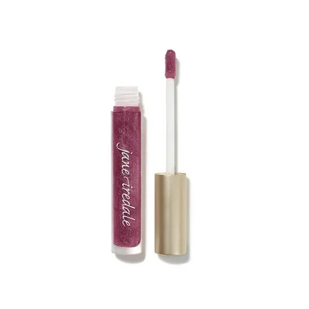 Jane Iredale Hydropure Hyaluronic Lip Gloss 3.75ml 0.126oz - Candied Rose | Walmart (US)