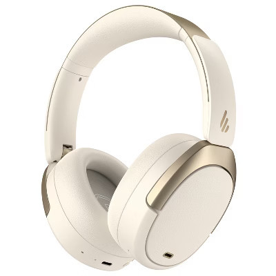 Edifier® Bluetooth® Folding Over-Ear Headphones with Mics, Hi-Res Audio, ANC, Noise Canceling, and Safe Listening, up to 55 Hours Play Time in I... | Target