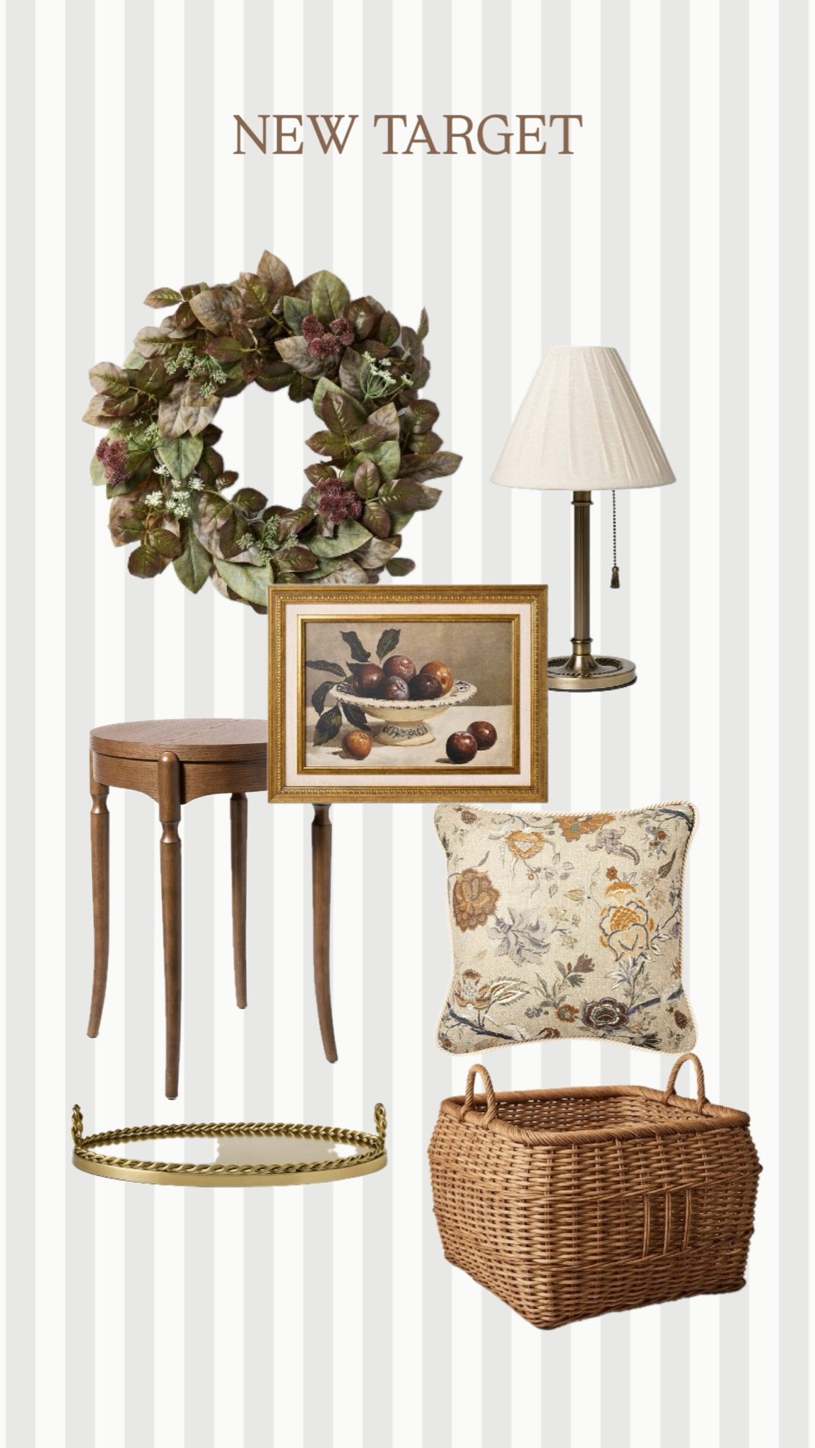 New Target Studio McGee

#LTKHome #LTKSeasonal #LTKSaleAlert