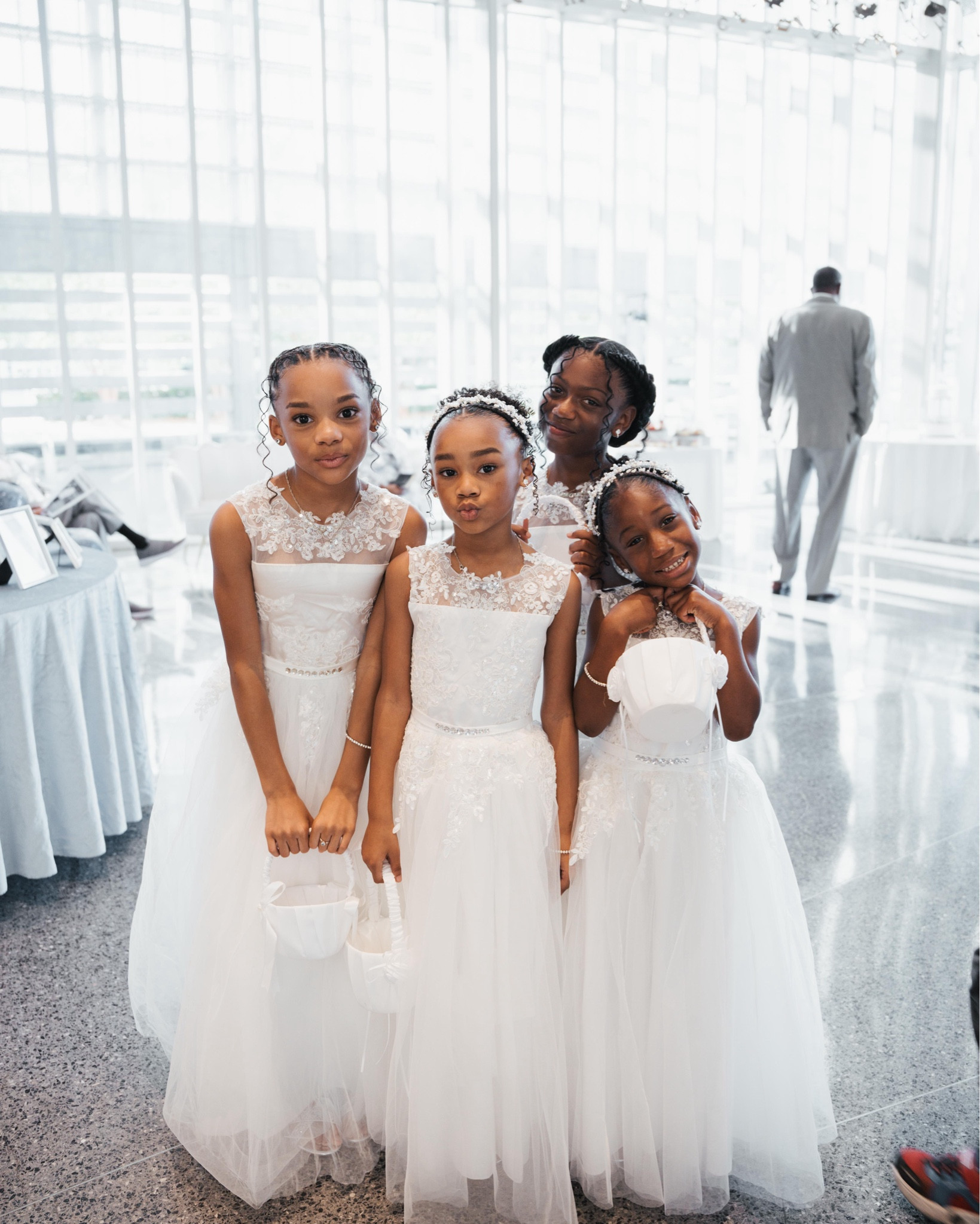Flower girls #

#LTKKids #LTKWedding #LTKFindsUnder100