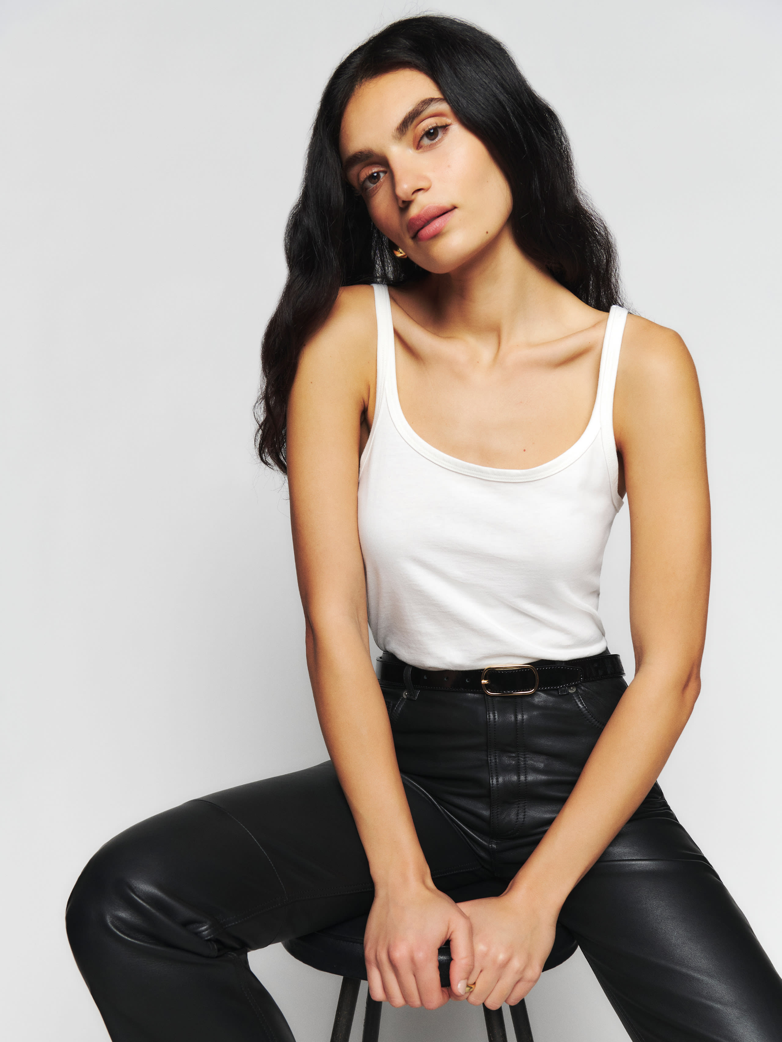 Madden Tank | Reformation (Global)