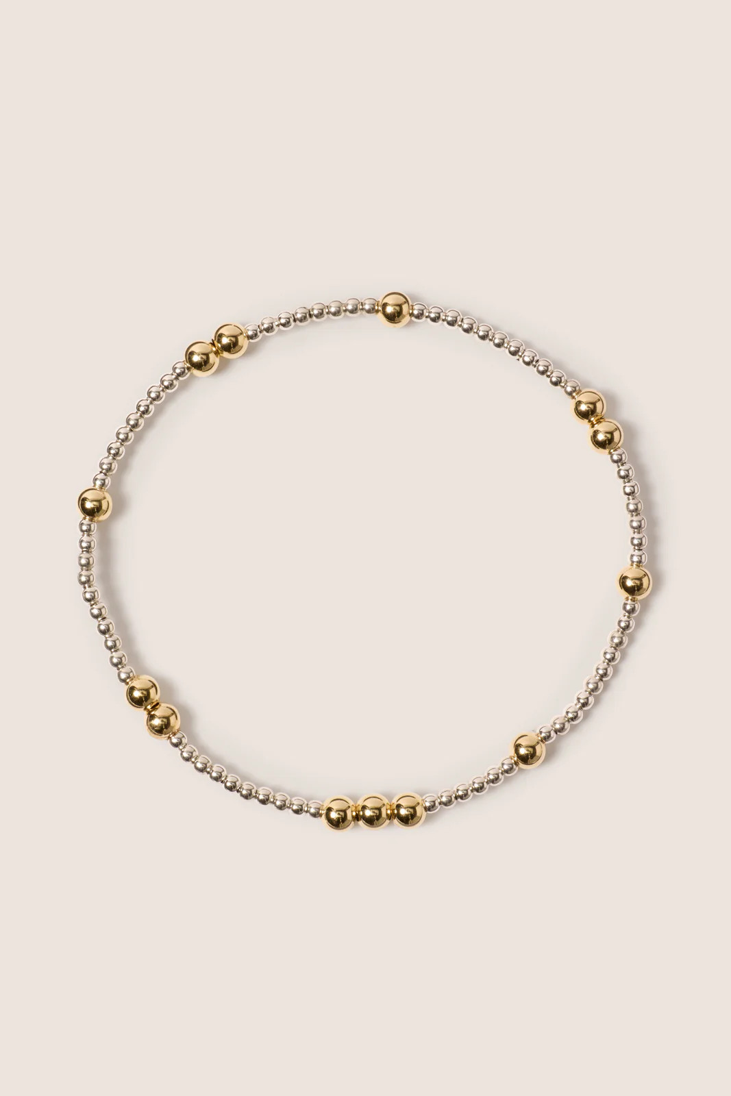 Hope Unwritten 4mm Bead Bracelet | Evereve