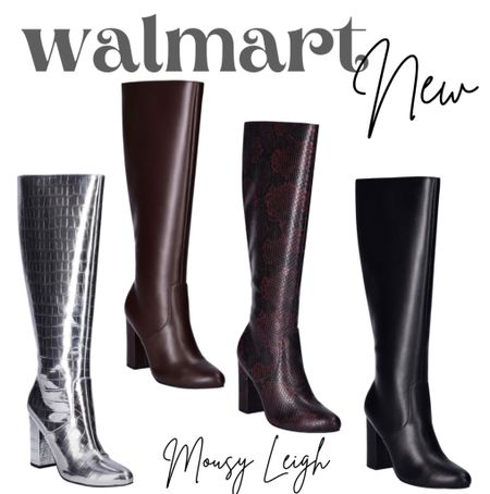 New release boots from Scoop by Walmart! 

walmart, walmart finds, walmart find, walmart fall, found it at walmart, walmart style, walmart fashion, walmart outfit, walmart look, outfit, ootd, inpso, fall, fall style, fall outfit, fall outfit idea, fall outfit inspo, fall outfit inspiration, fall look, fall fashions fall tops, fall shirts, flannel, hooded flannel, crew sweaters, sweaters, long sleeves, pullovers, boots, fall boots, winter boots, fall shoes, winter shoes, fall, winter, fall shoe style, winter shoe style, 

#LTKstyletip #LTKSeasonal #LTKshoecrush