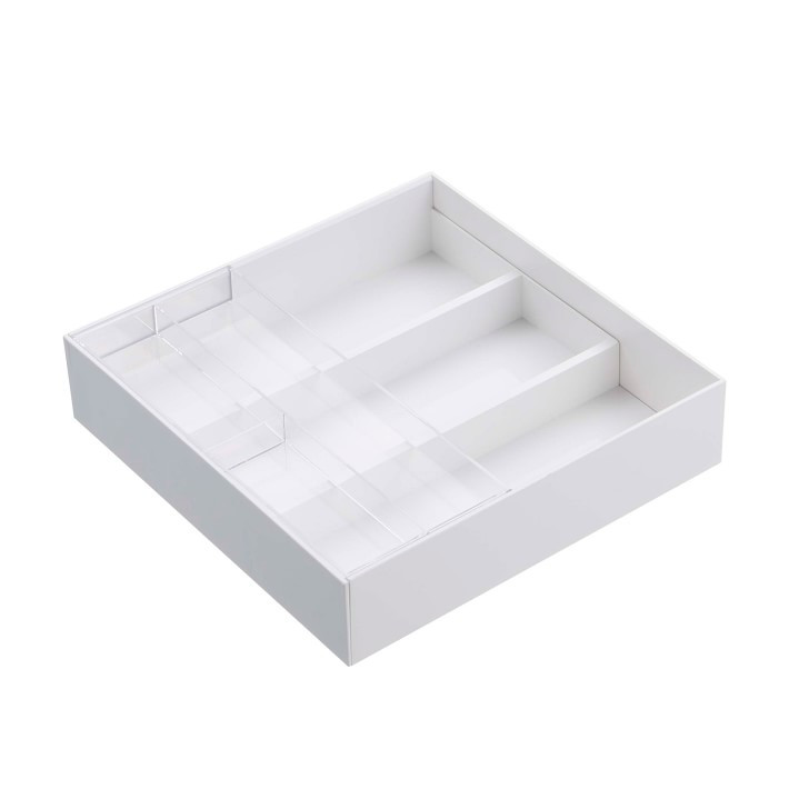 Tower Expandable Cutlery Drawer Organizer | Williams-Sonoma