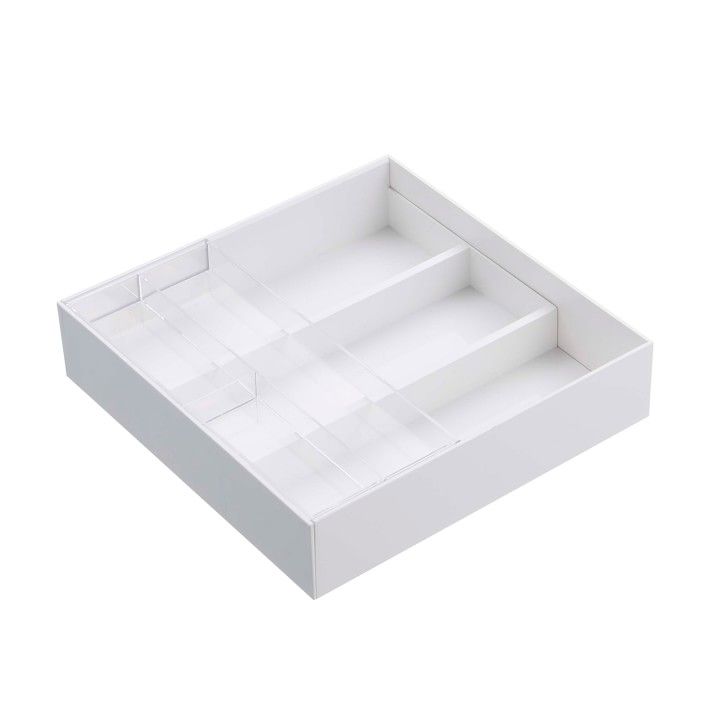 Tower Expandable Cutlery Drawer Organizer | Williams-Sonoma