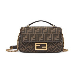 Baguette Chain Midi Bag - FENDI | 24S (APAC/EU)