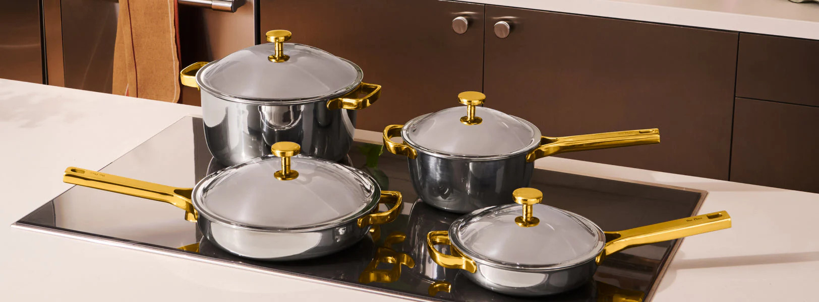 Cookware Sale - Black Friday Deals on Nontoxic Pans &amp; Pots | Our Place