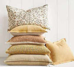 Get The Look: Tone &amp; Texture in Golds | Pottery Barn (US)