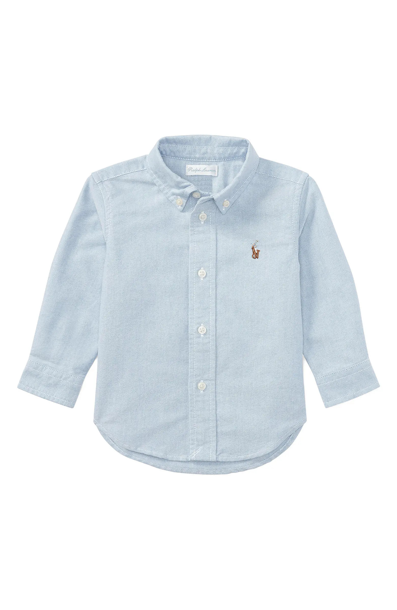 Oxford Shirt | Nordstrom