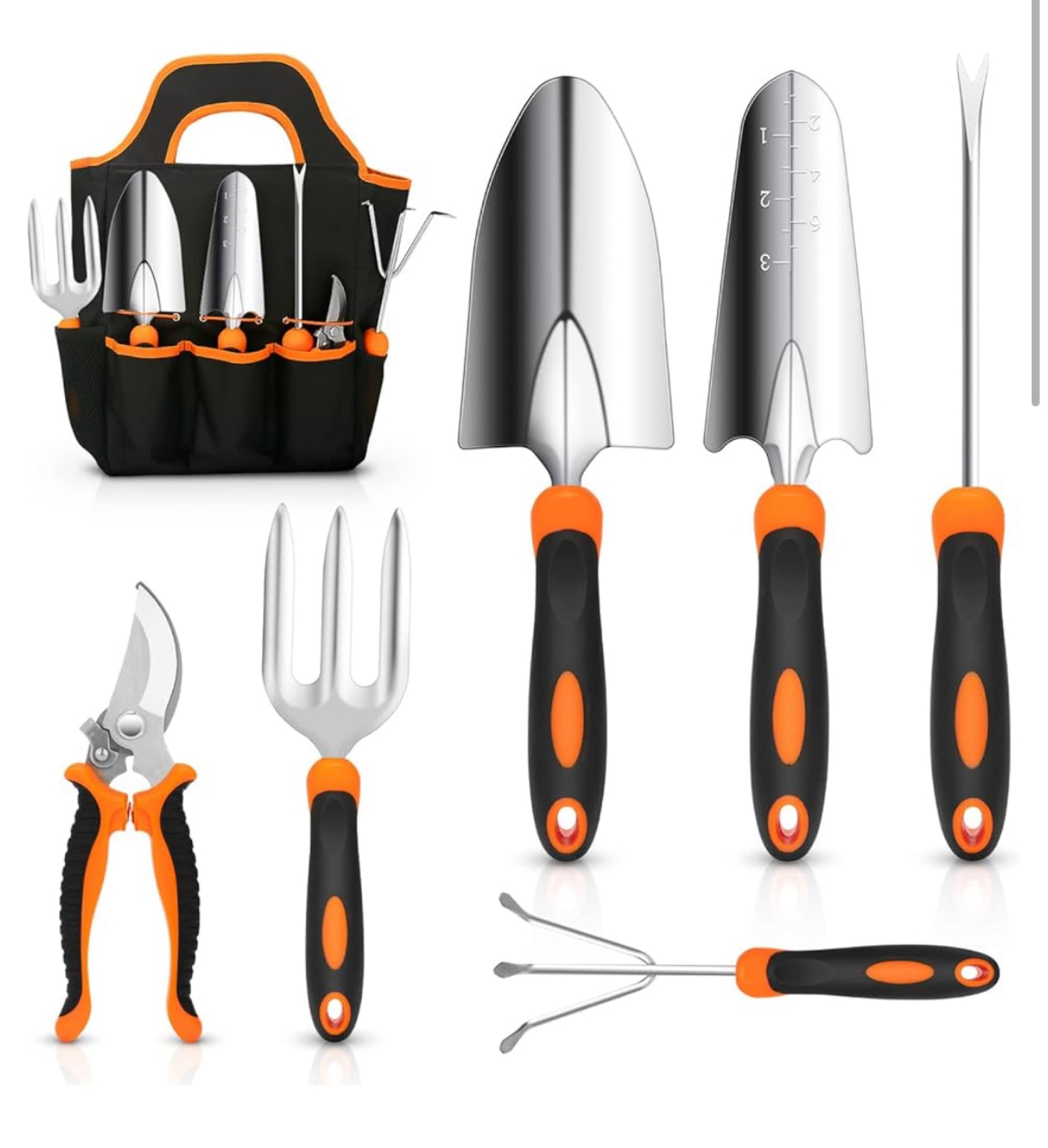 Kit de jardinagem 👩🏻‍🌾 

#LTKFindsUnder100 #LTKSummerSales