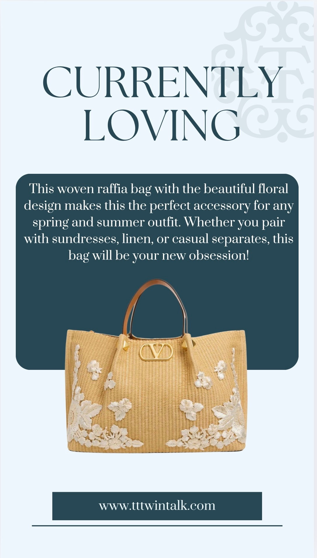 We are loving this bag! s💐🩷

#LTKOver40 #LTKMidsize