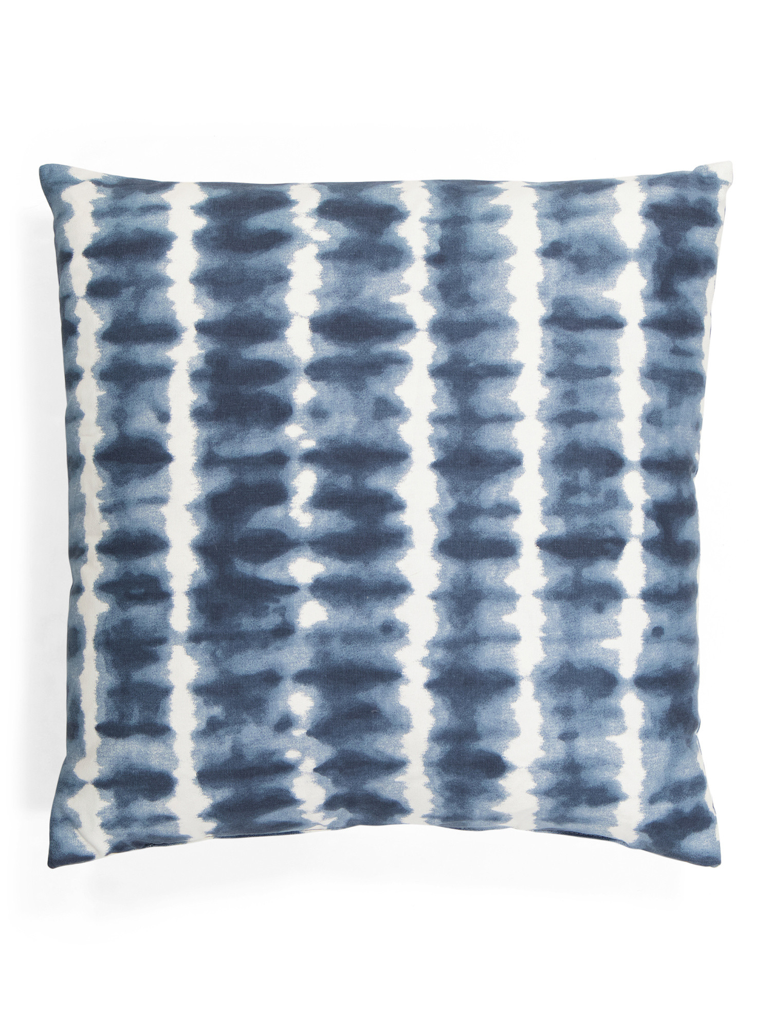 Made In Usa 22x22 Shadow Pillow | TJ Maxx