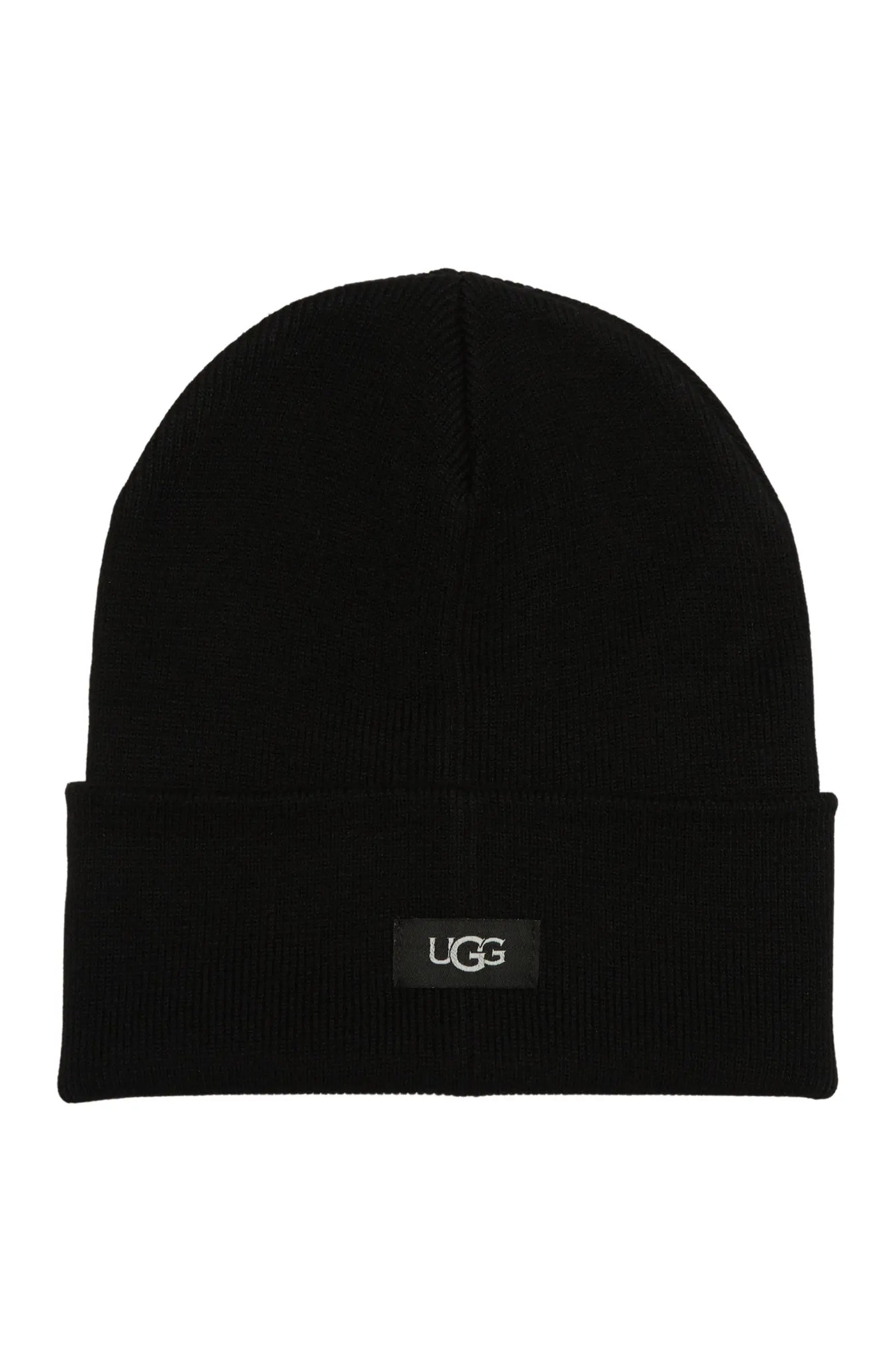 UGG® Knit Cuff Beanie | Nordstromrack | Nordstrom Rack