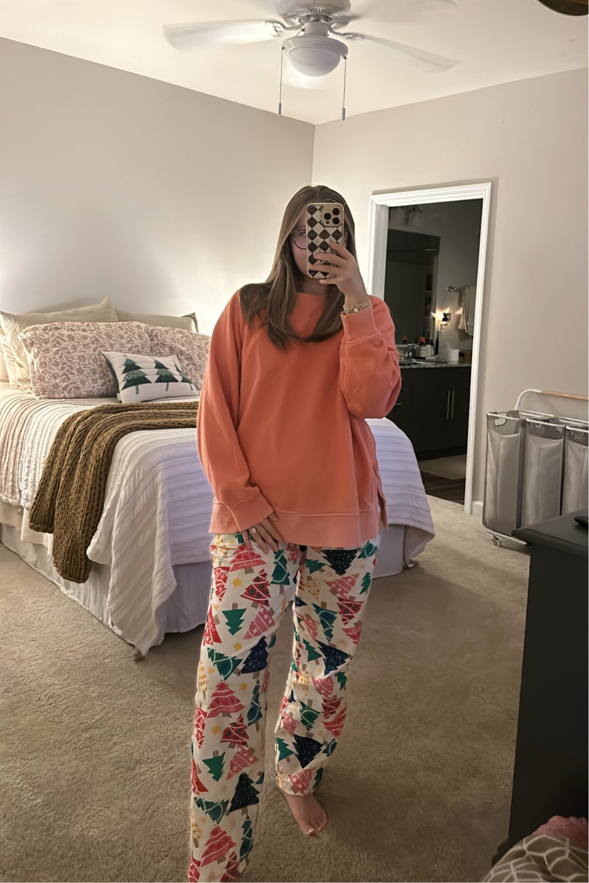 Sundays are best spent in pjs 😴

#LTKFamily #LTKSeasonal #LTKHoliday