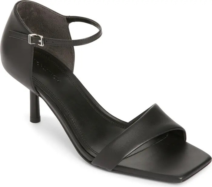 Nordstrom Stanton Ankle Strap Sandal (Women) | Nordstrom | Nordstrom