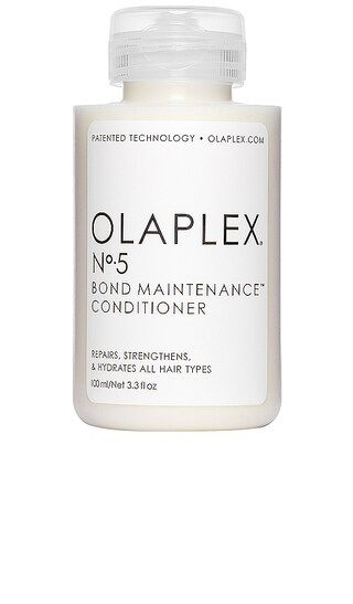 Travel No. 5 Bond Maintenance Conditioner | Revolve Clothing (Global)