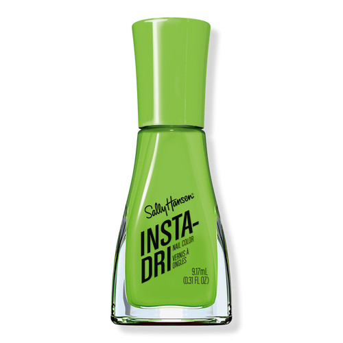Insta-Dri Electric Feels Nail Polish Collection | Ulta
