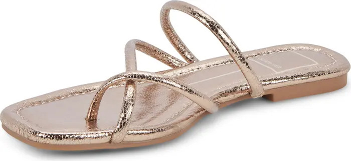 Leanna Slide Sandal (Women) | Nordstrom