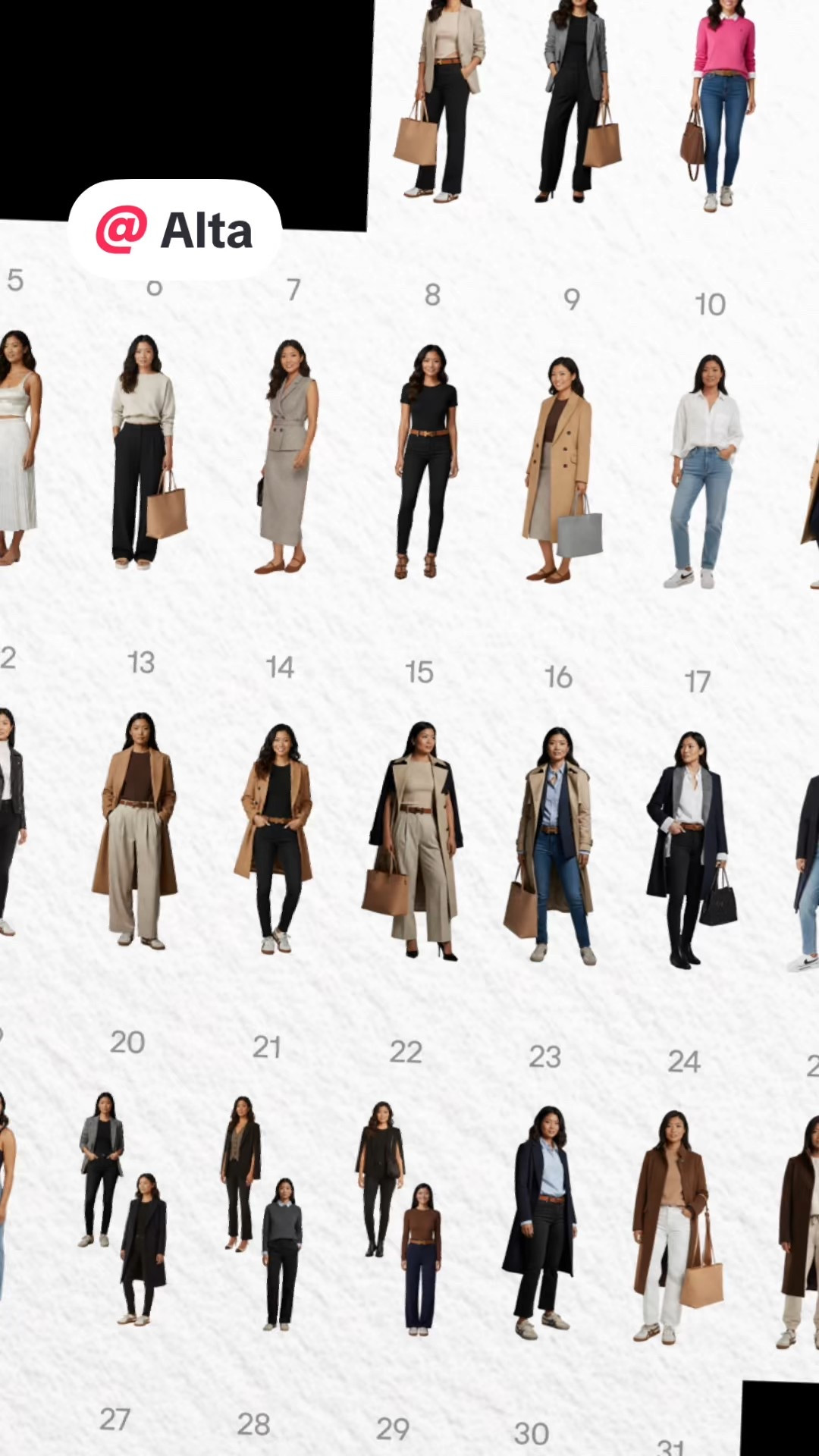 @alta has changed how I plan outfits! 

#LTKGiftGuide #LTKStyleTip