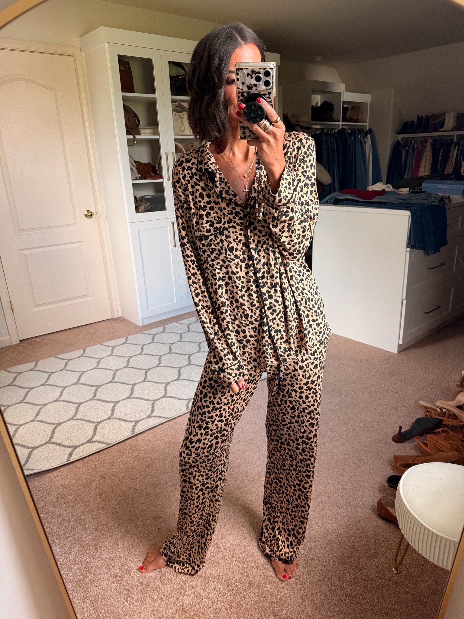 Love these $35 Target pjs! Size small

#LTKSaleAlert #LTKootd #LTKSeasonal