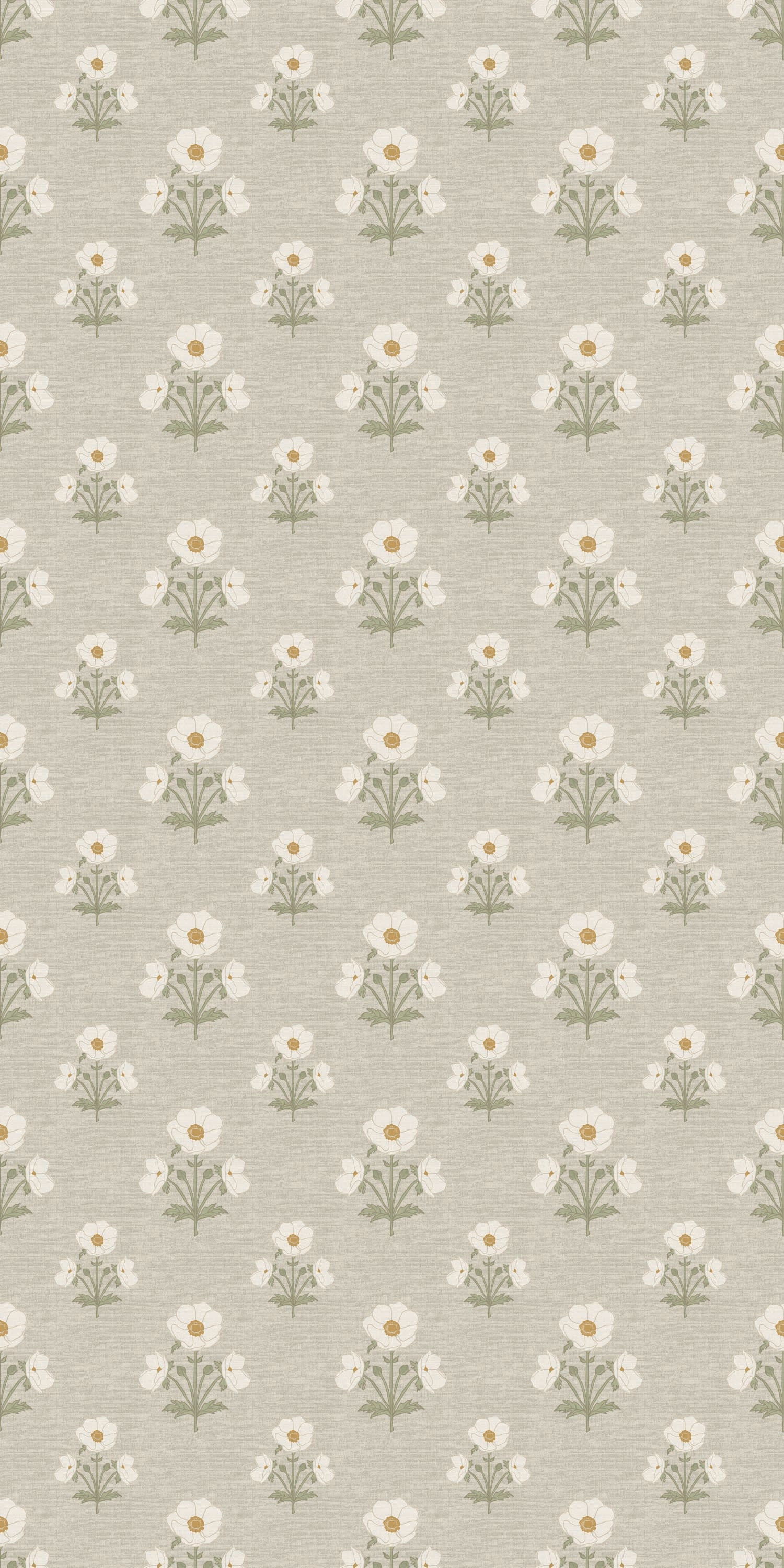 Windflower | Chasing Paper