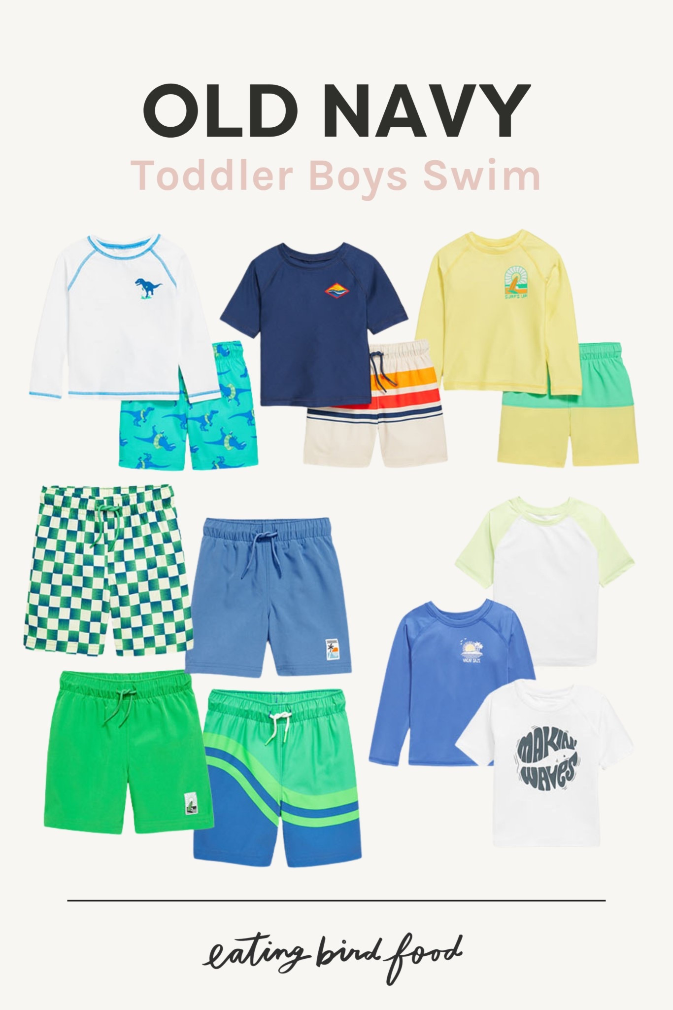 Old Navy Boys Swimsuits | Old Navy Boys Fashion | Old Navy Swimsuits | Toddler Boys Swim Trunks

#LTKSwim #LTKKids #LTKFindsUnder50