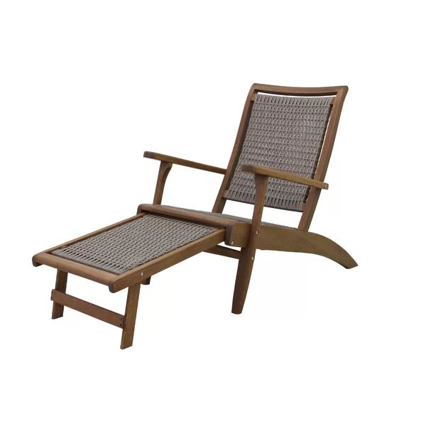 Delatorre Patio Chair | Wayfair North America