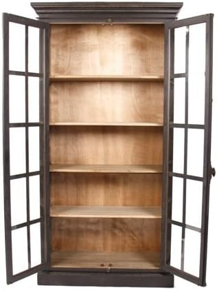 Zentique Marc Cabinet | Amazon (US)