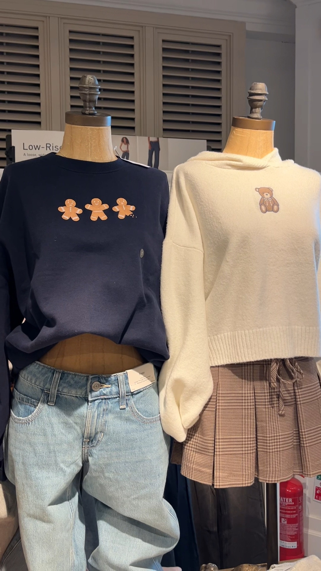 hollister ate 

#LTKwinter #LTKuk #LTKautumn