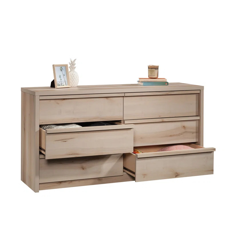 Holtzlander Double Dresser | Wayfair North America
