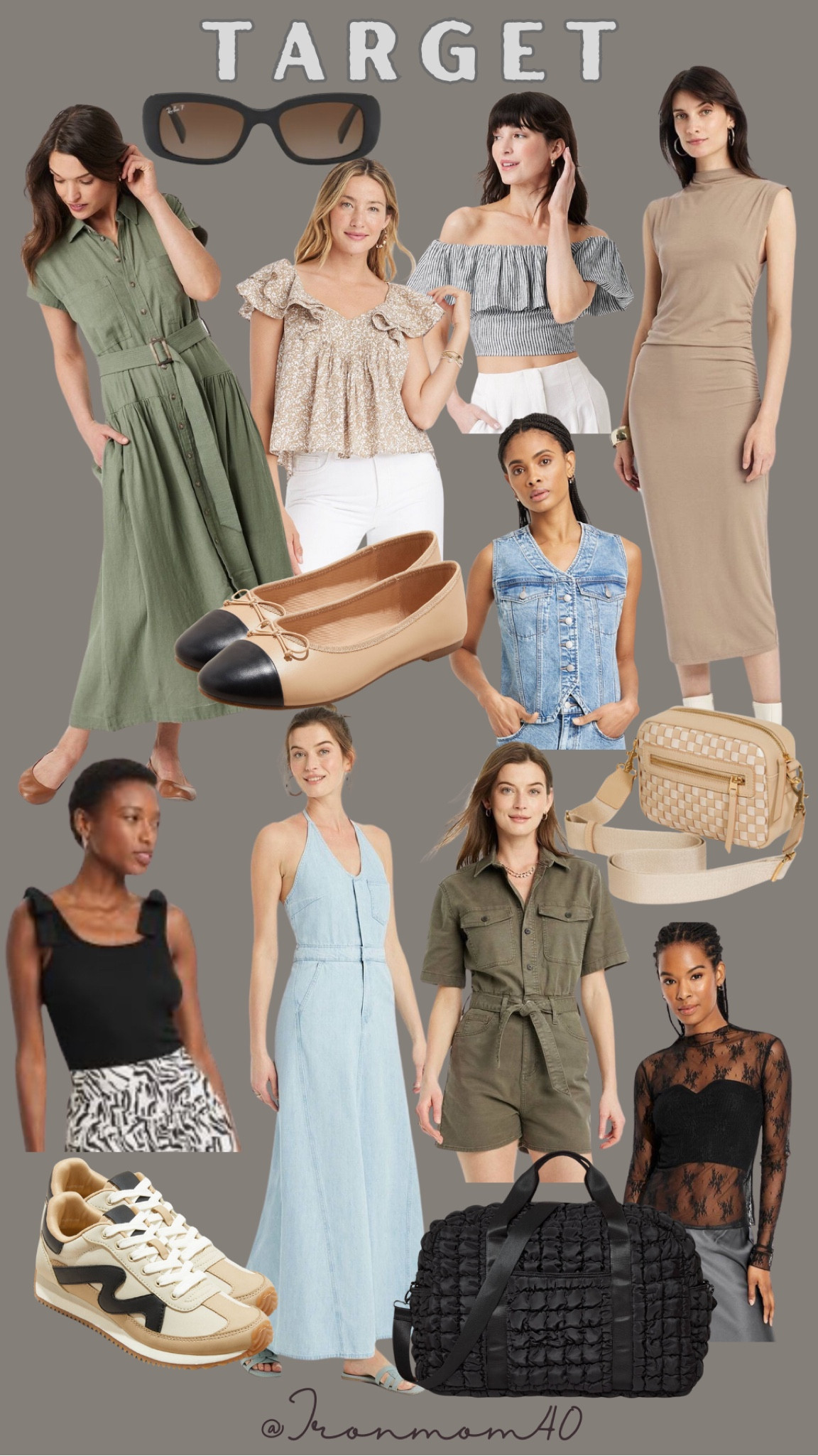 #LTKFindsUnder50 #LTKMidsize #LTKStyleTip