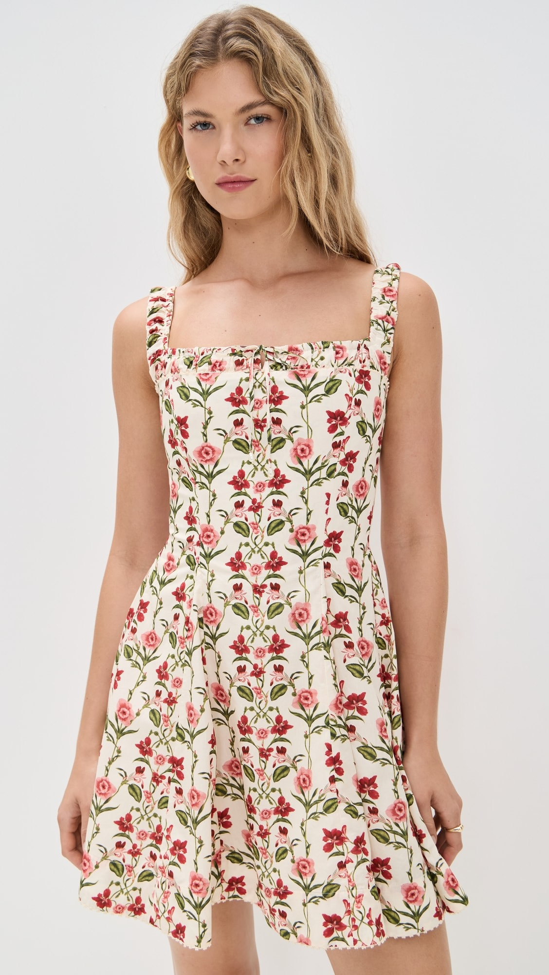 Moriche Canna Dress | Shopbop
