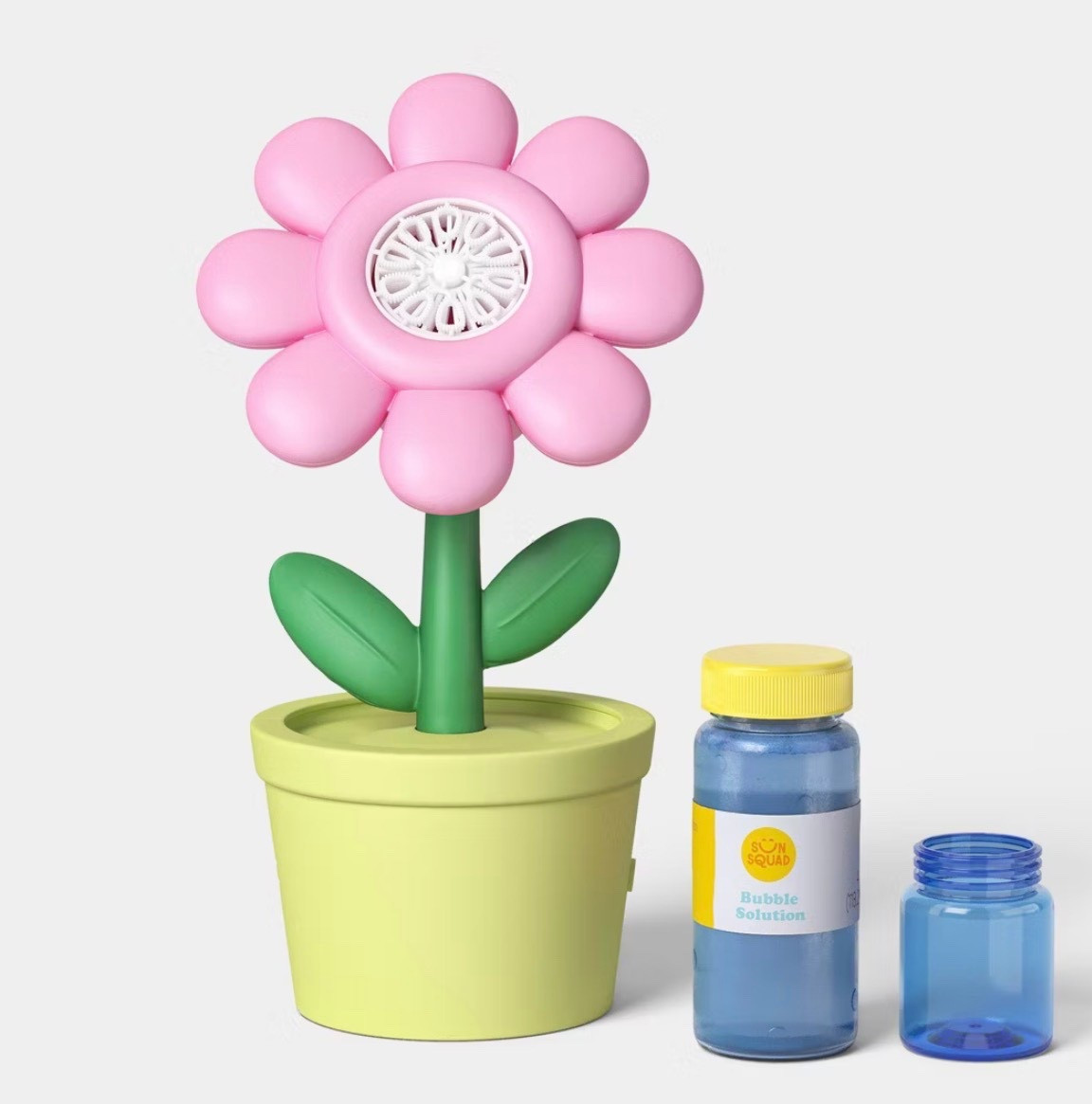 Musical Flower Bubble Maker Bubble Toy - Sun Squad™ 


#LTKKids #LTKSwim #LTKdayinmylife