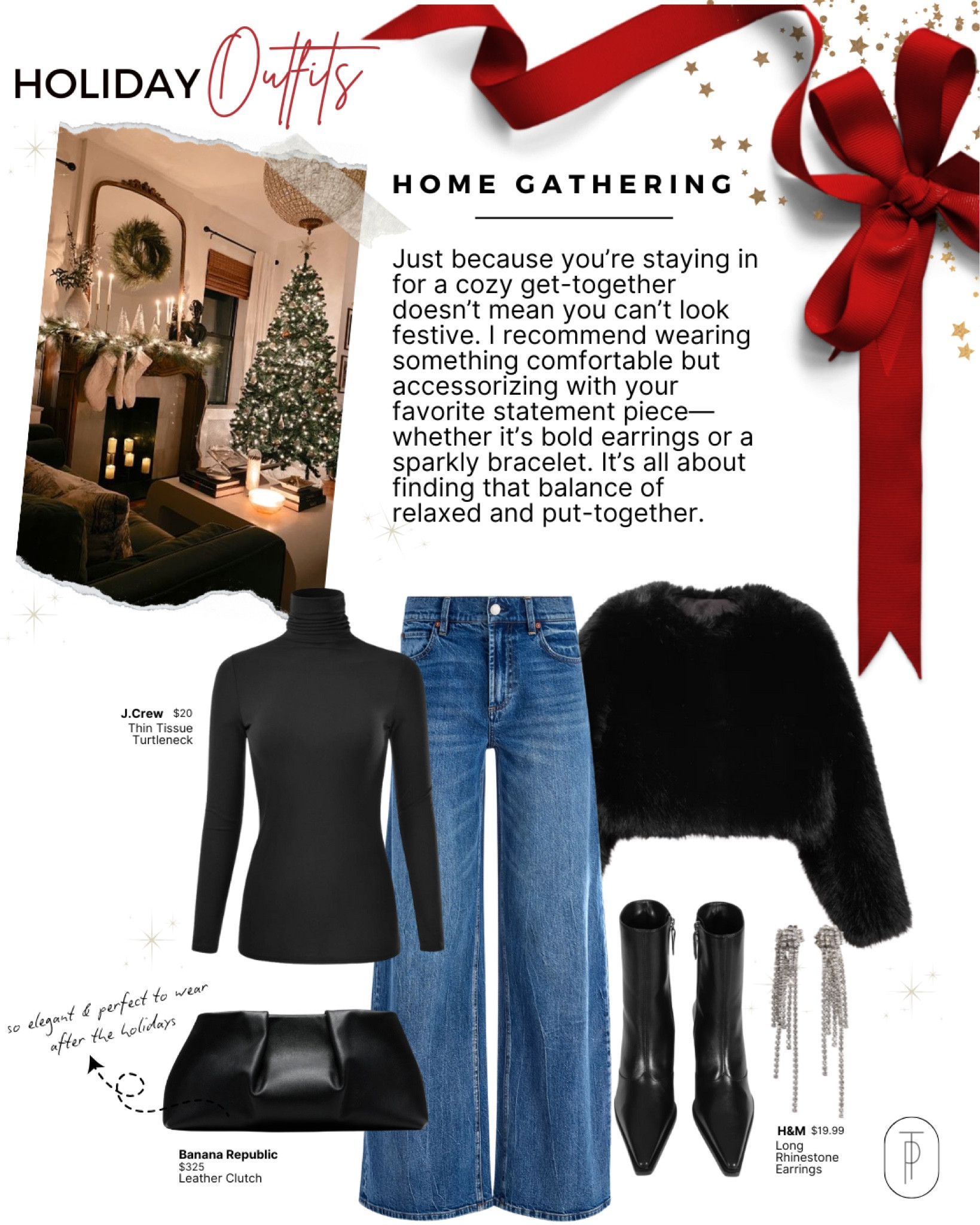 Holiday Outfits | What to wear 
Boots are Schutz :)

#LTKParties #LTKHoliday