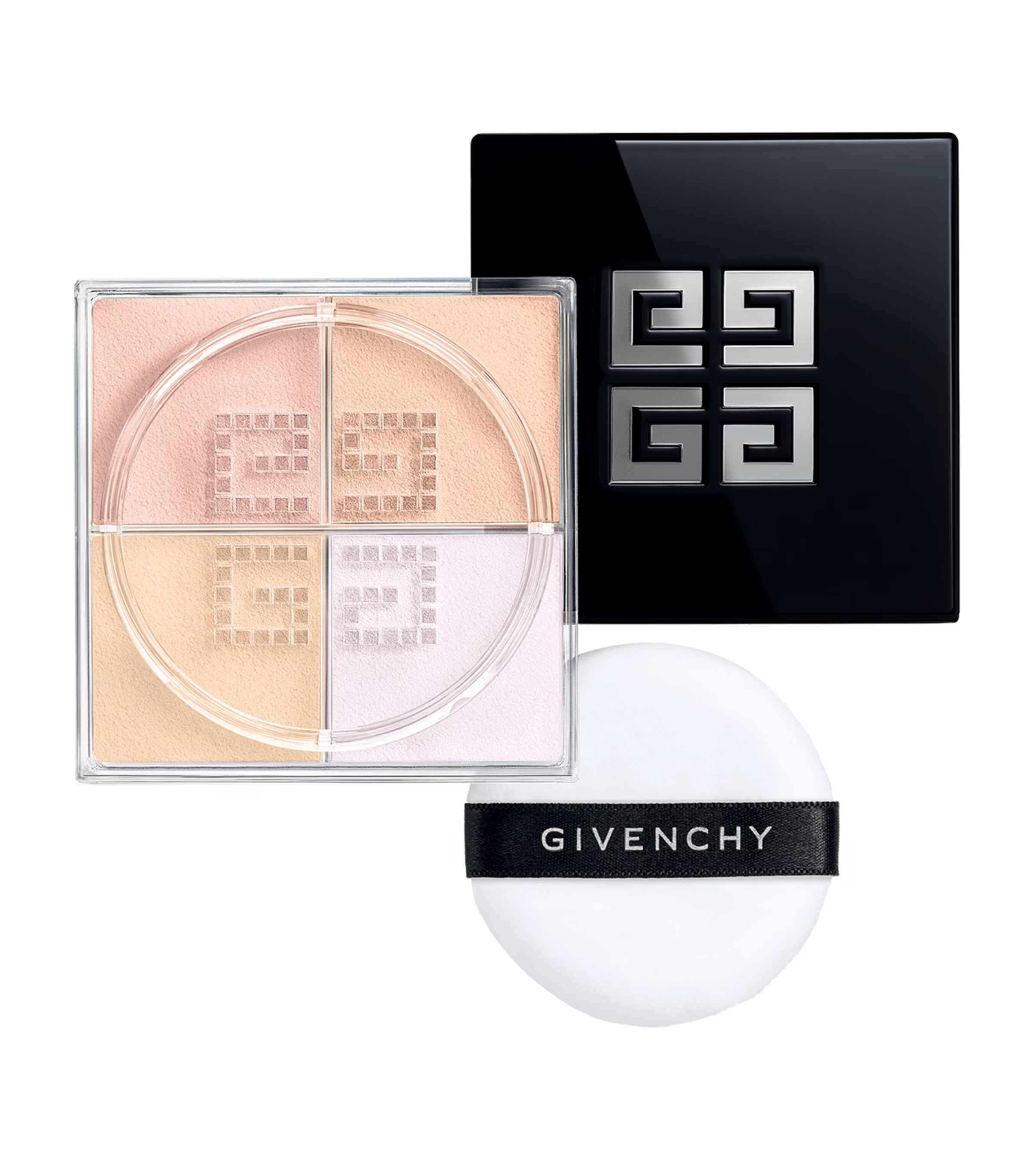 Givenchy Prisme Libre Mini 4-Colour Loose Powder | Harrods