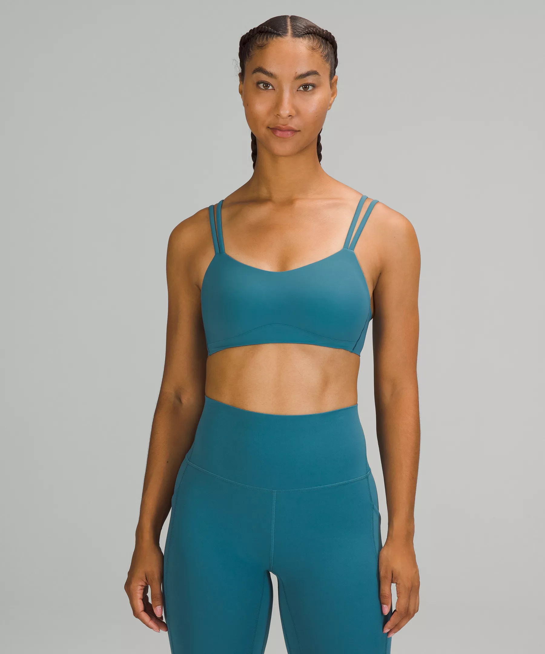 Like a Cloud Bra *Light Support, B/C Cup | Women's Bras | lululemon | Lululemon (US)