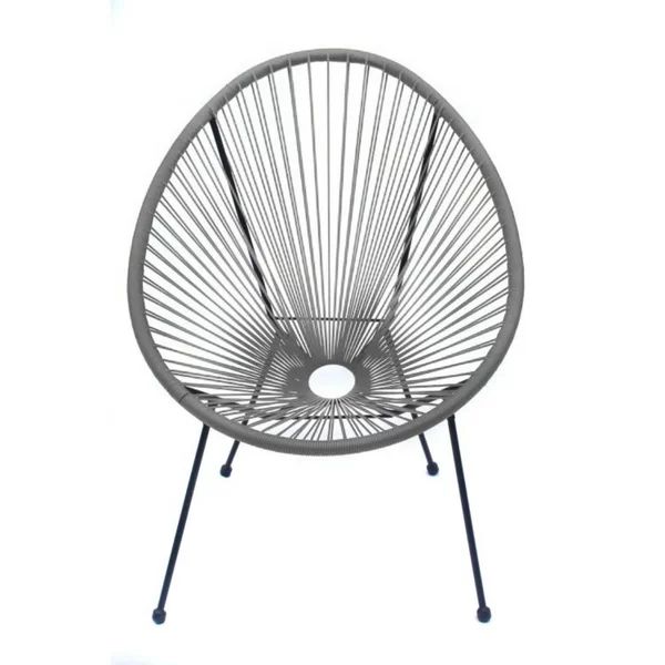 Mizel Light Weight Acapulco Patio Chair | Wayfair North America