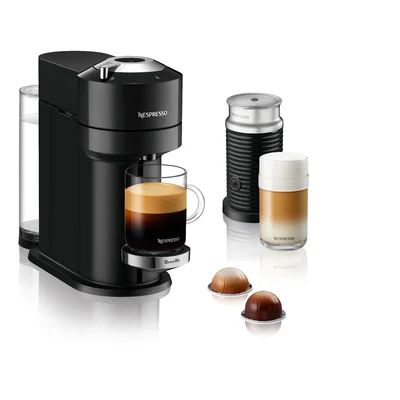 Nespresso Breville Vertuo Coffee and Espresso Maker Nespresso | Wayfair North America