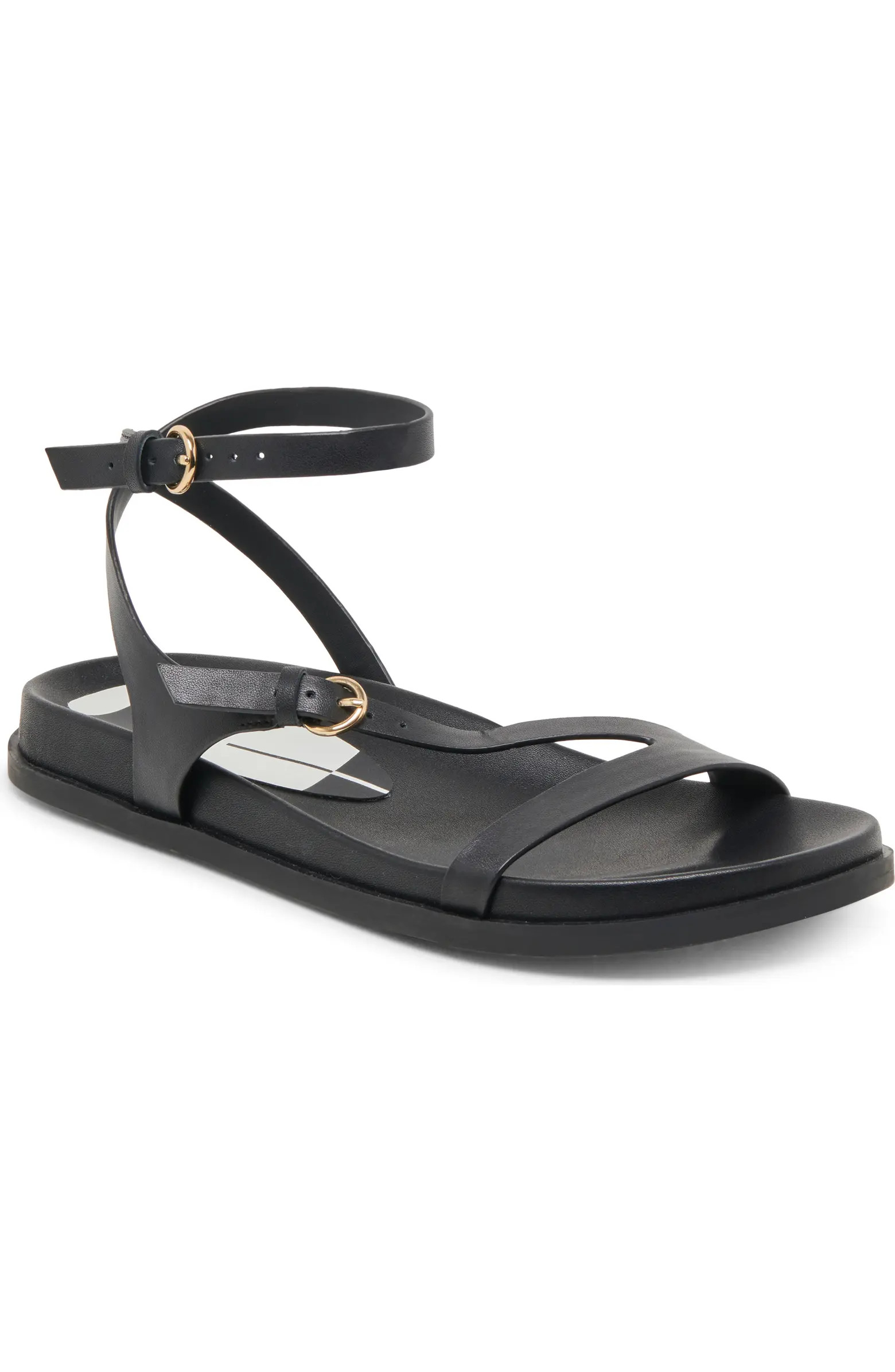 Dolce Vita Darlis Ankle Strap Sandal (Women) | Nordstrom | Nordstrom