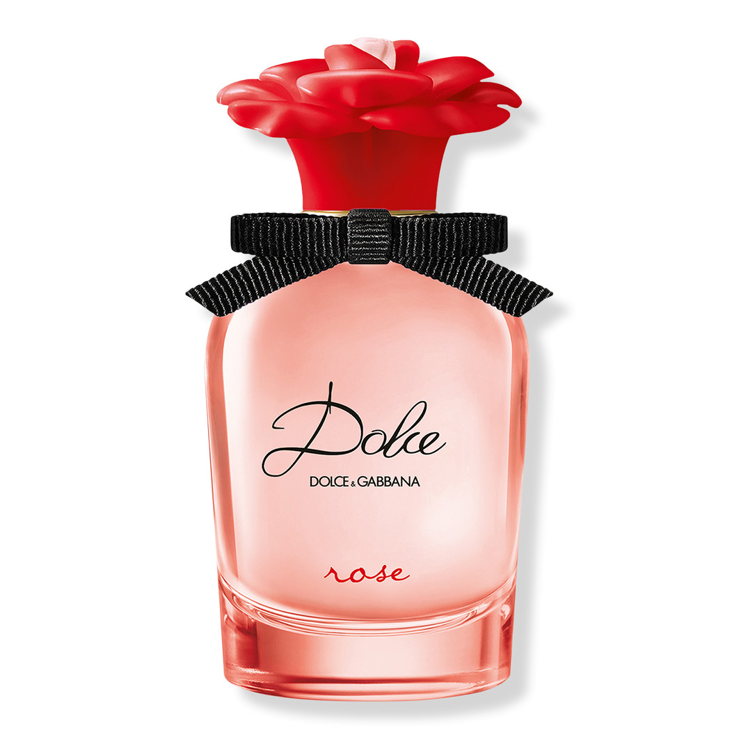 Dolce Rose Eau de Toilette | Ulta