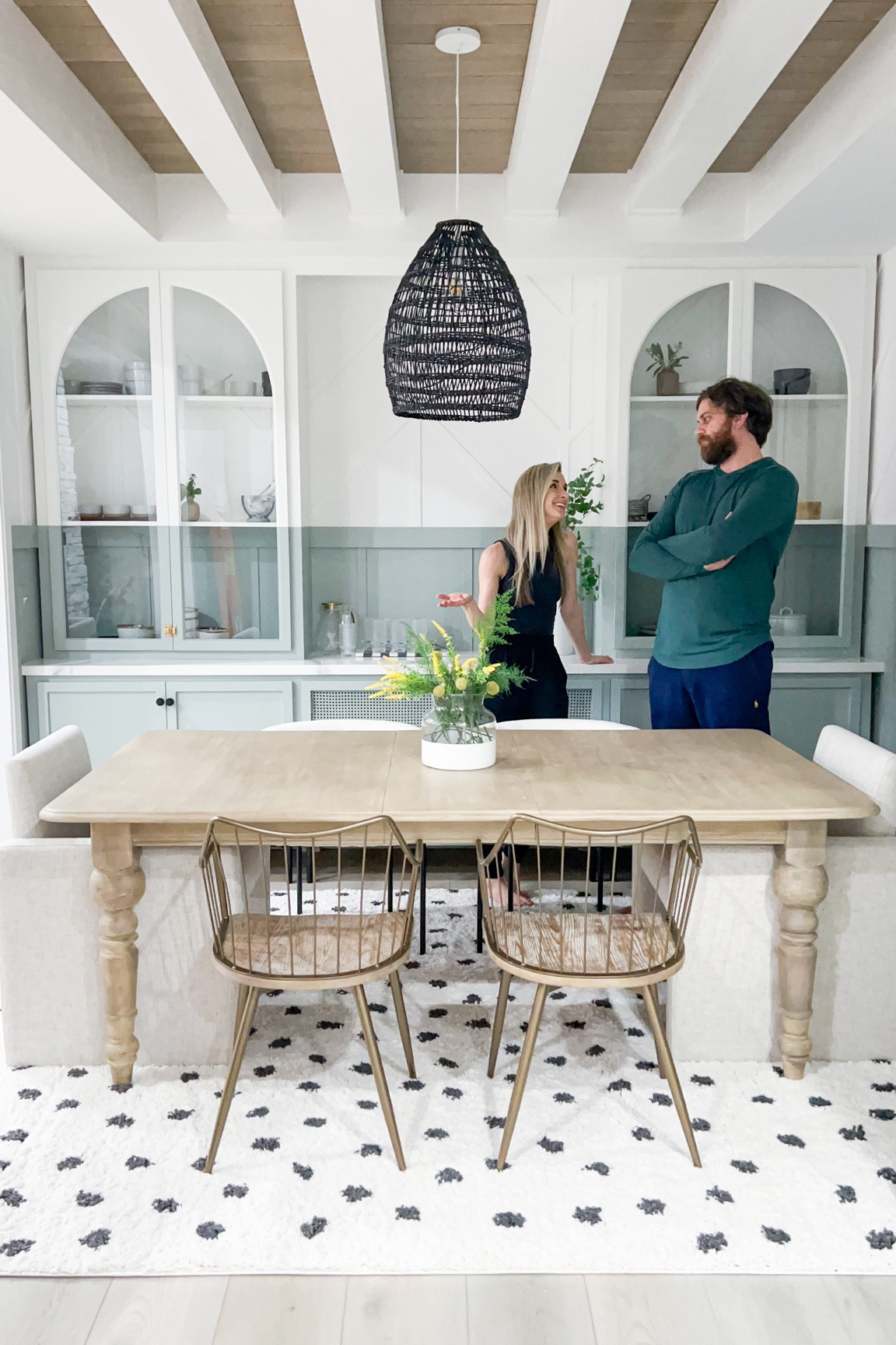 The 3 dining chairs I’m trying to decide on!!!

Found the 2 white ones from home goods! McGee & Co. have the same ones.


#LTKSale #LTKsalealert #LTKhome