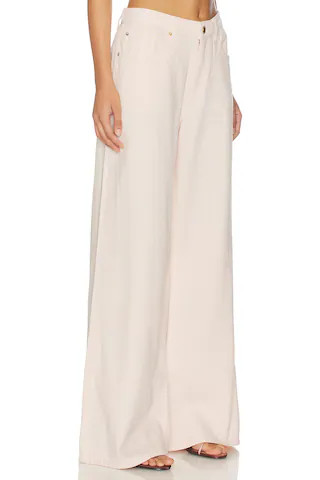 Alex Low Rise Baggy Wide Leg Jeans
                    
                    DL1961 | Revolve Clothing (Global)