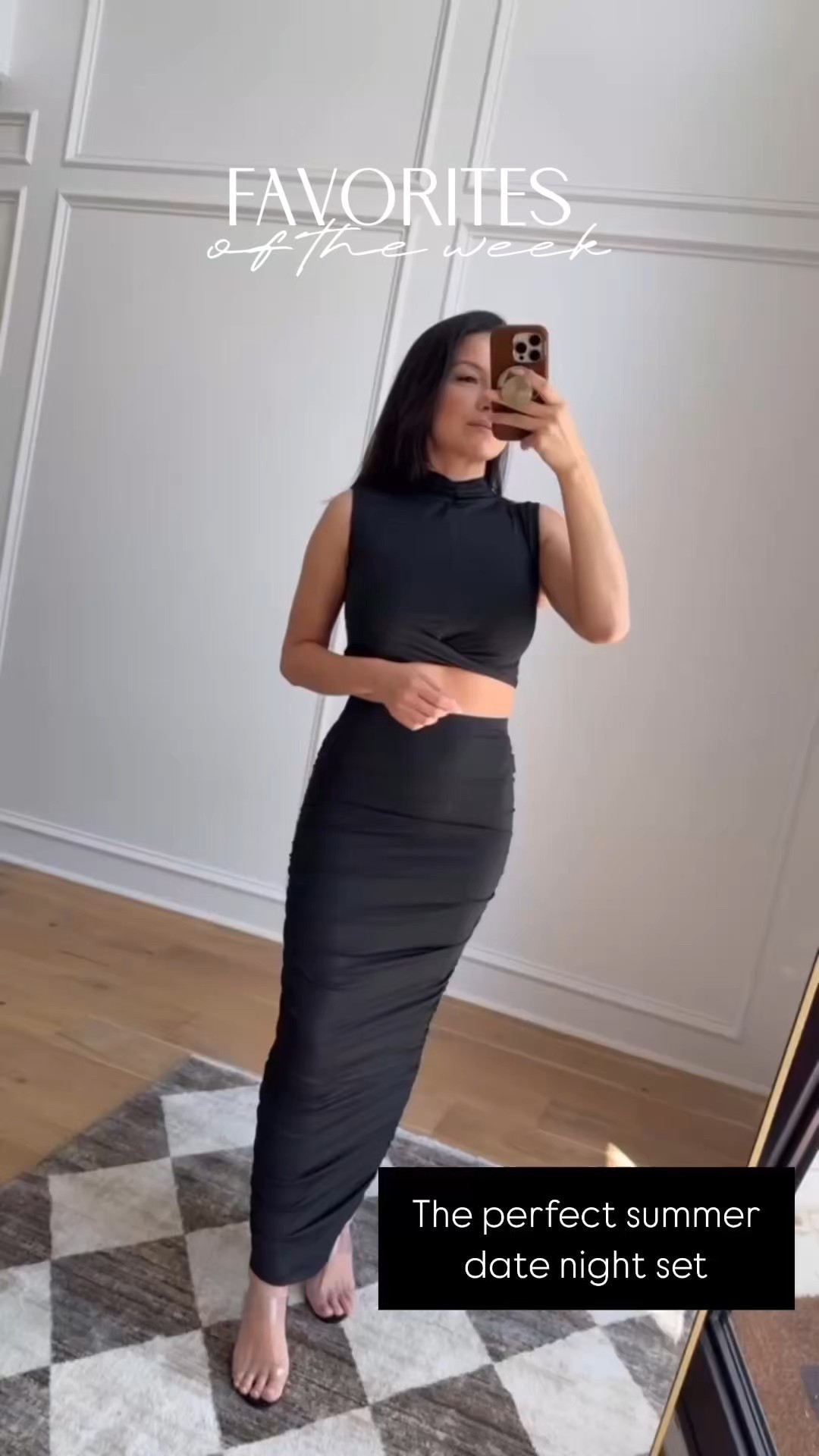 Favorites of the week!!


Leggings, spanx, clutch, date night, two piece set, dress, perfume, Amazon finds, affordable finds, resort wear, beach vacation, 

#LTKSeasonal #LTKFindsUnder50 #LTKStyleTip