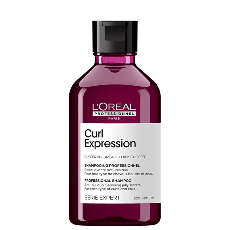 L'Oréal Professionnel Serie Expert Curl Expression Antirresíduos
        
            
        ... | Beleza Na Web (BR)