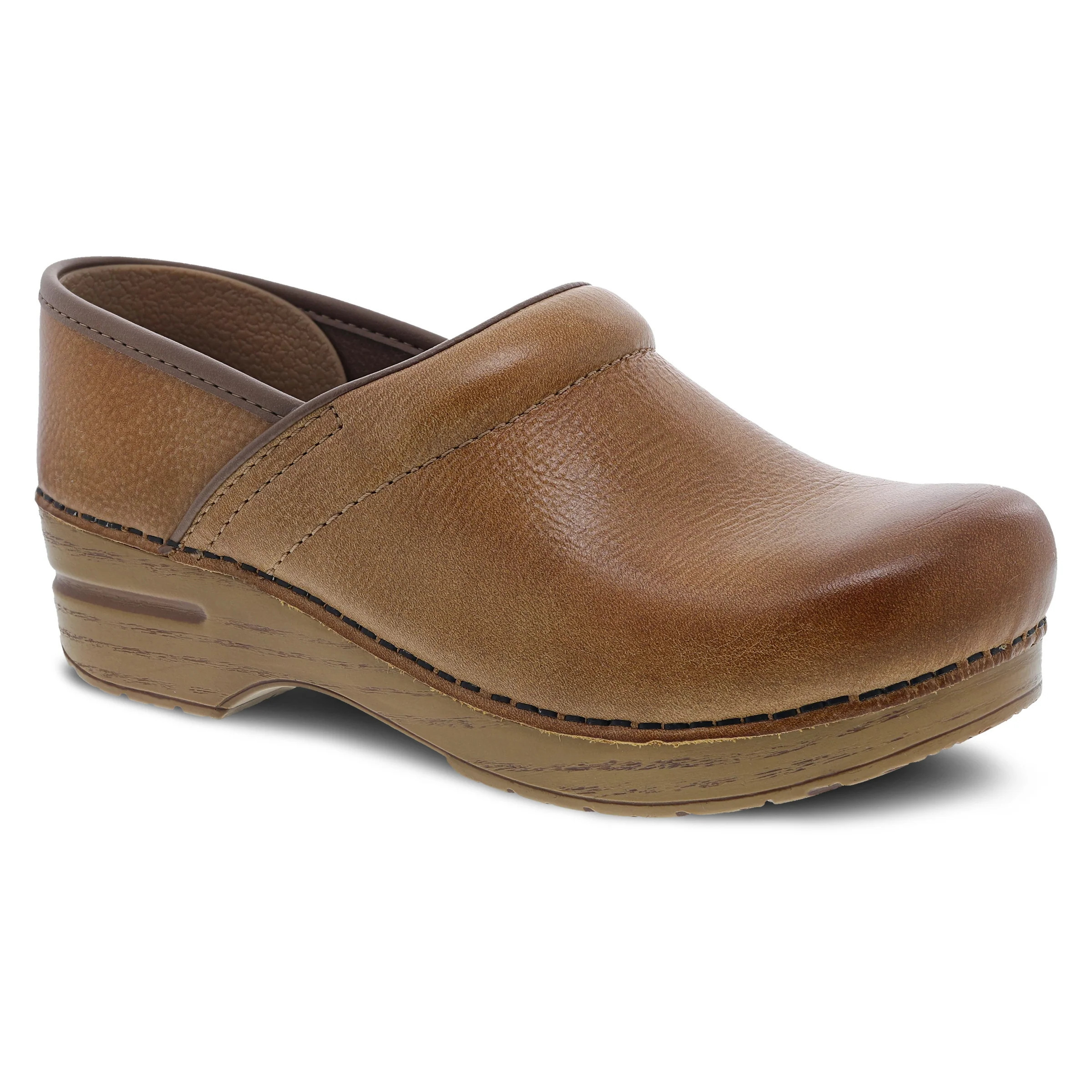 Professional Honey Distressed | Dansko