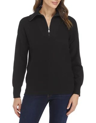 1/2 Zip Sweater | Belk