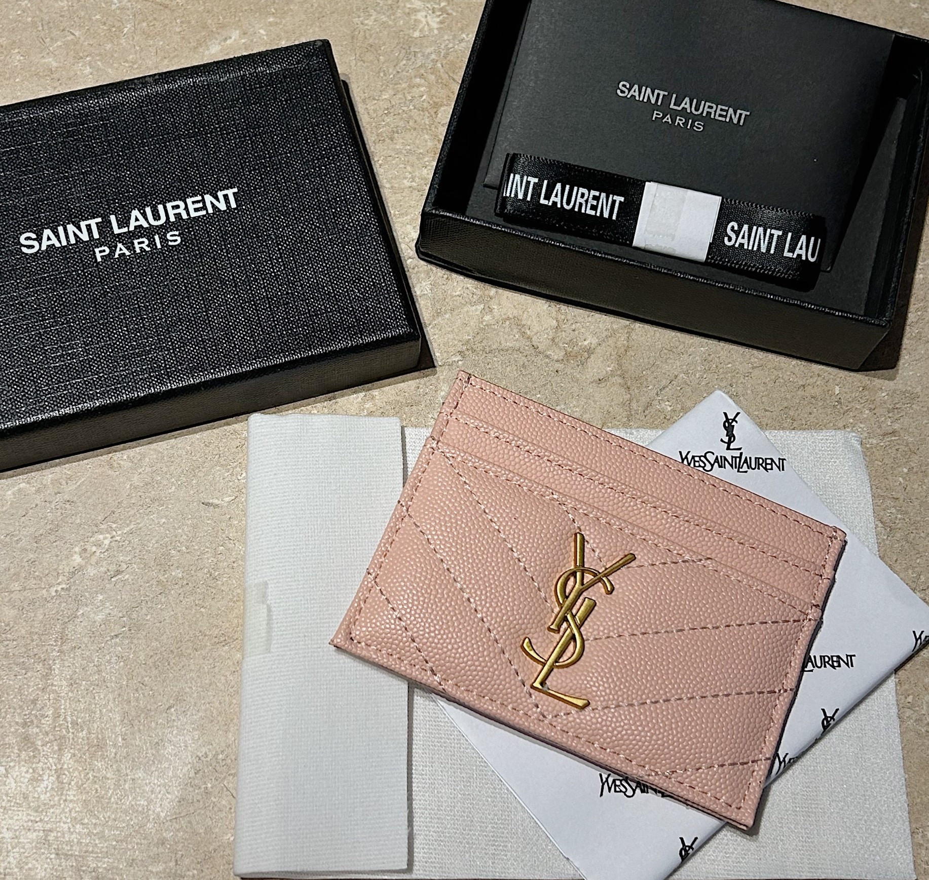 Barely Pink🩷 #Designer #YSL 

#LTKgiftguide #LTKcanada